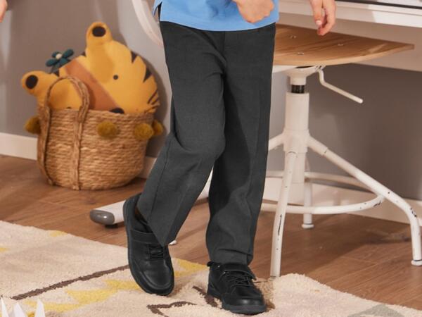 Kids' School Trousers