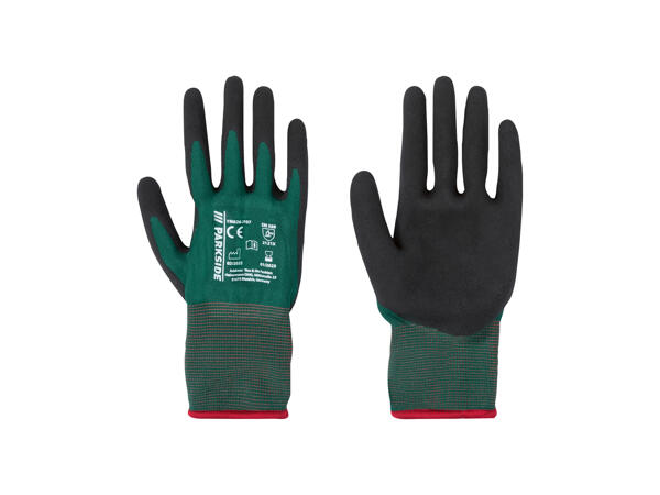 Work Gloves