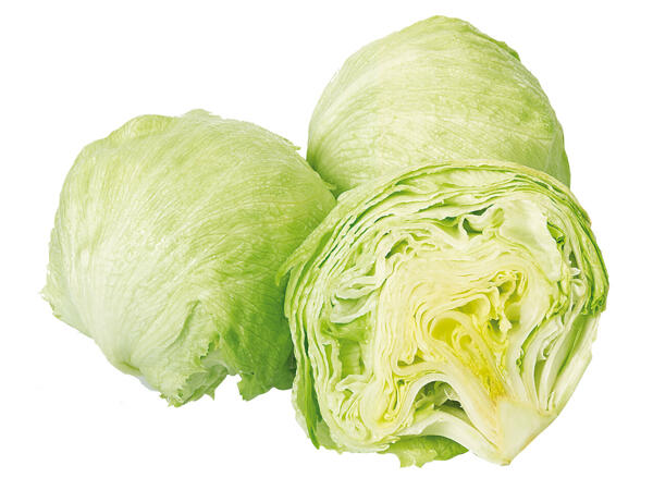 Eissalat