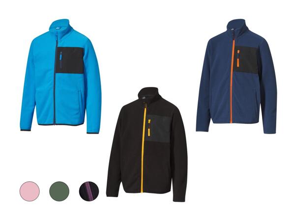 Veste polaire