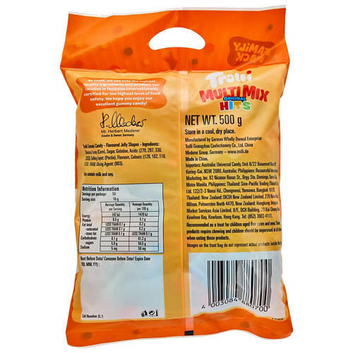 Multimix 500g