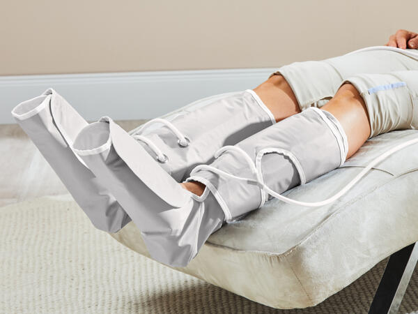 Vein Massager
