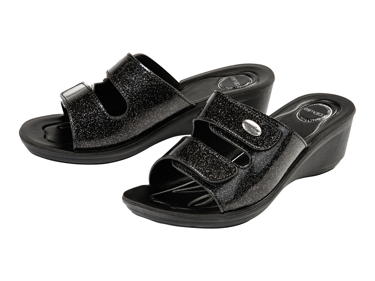 Esmara Sandals1