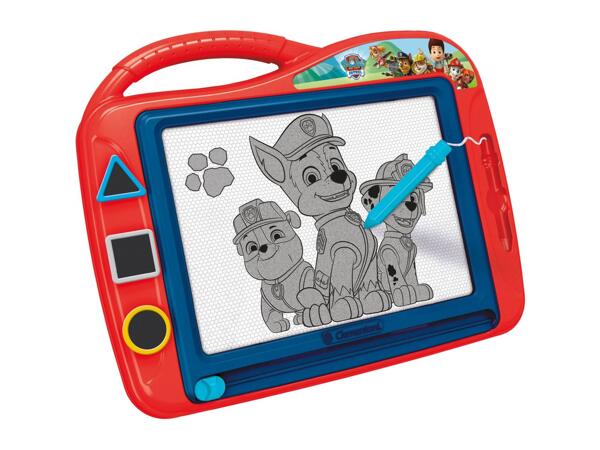 Clementoni Magnetic Drawing Board