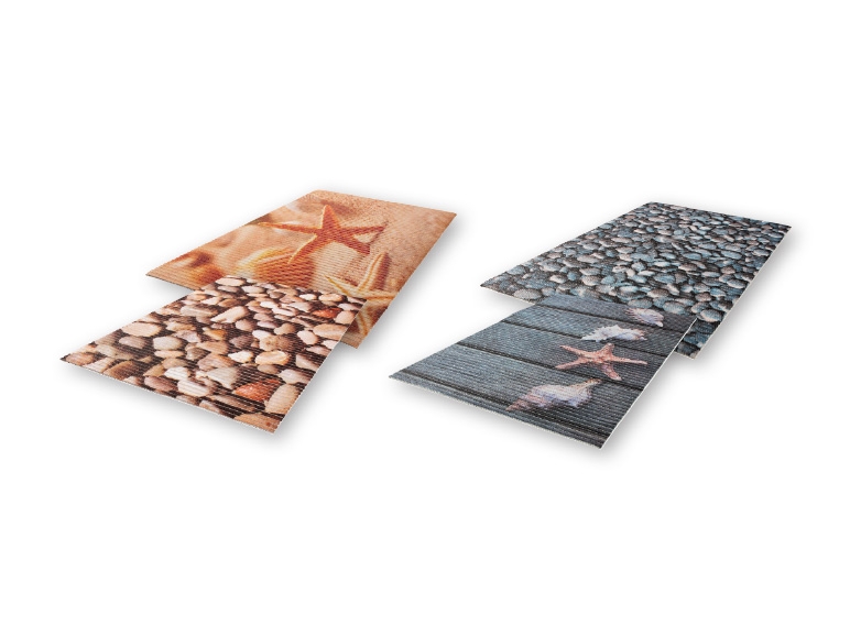 MIOMARE(R) Bath Mat 72 x 45cm