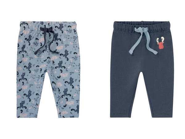 Boys' Joggers