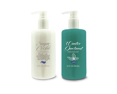 Source Scented Hand Soap