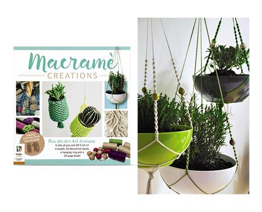 Hinkler 
 Craft Kit