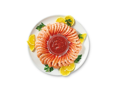 Specially Selected Premium Shrimp Ring
