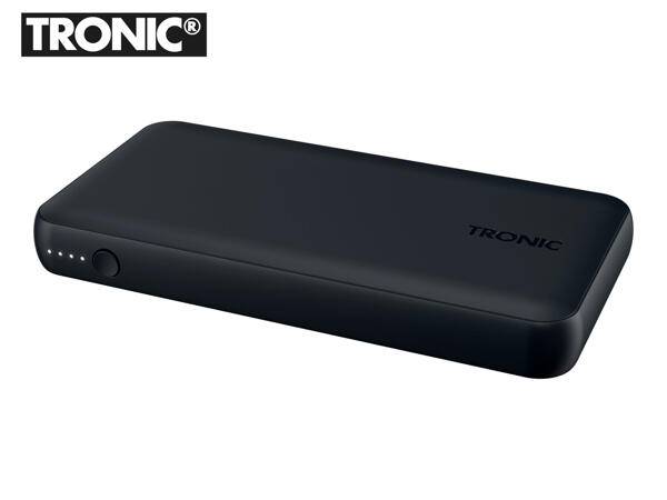Tronic Power Bank 10,000 mAh