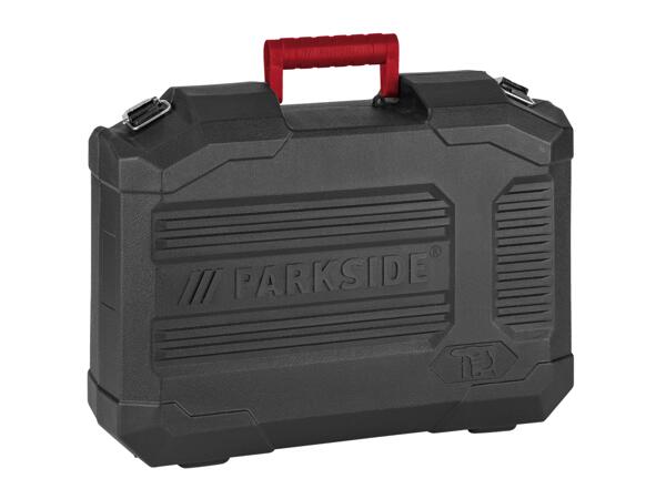 1550W Hammer Drill