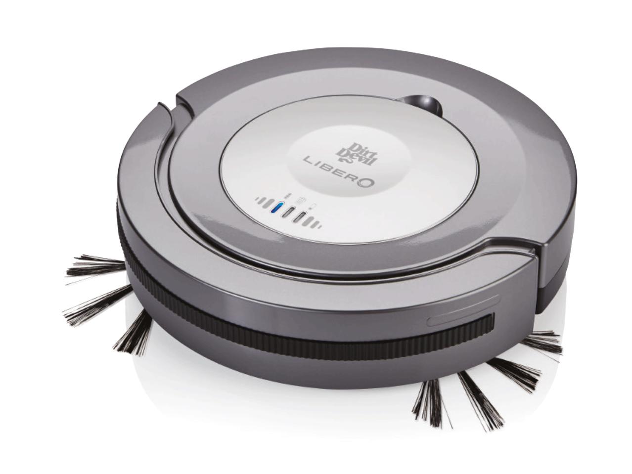 VAX Robot Vacuum