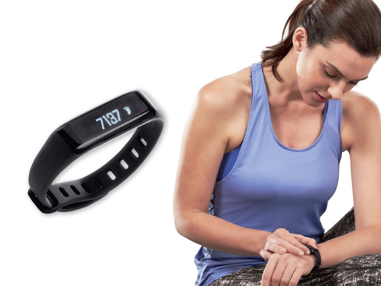 SANITAS Activity Sensor