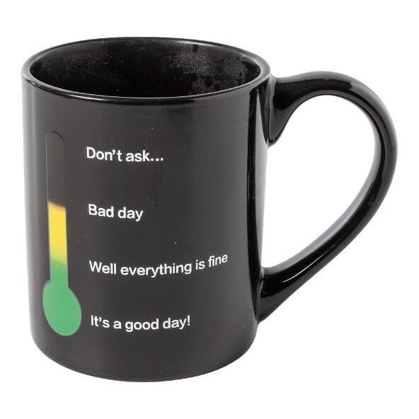 CROFTON(R) 				Magische Tasse