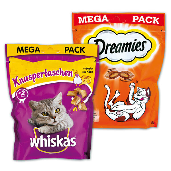 Snacks / Fresh & Fine