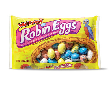Hershey's Whopper Robin Eggs