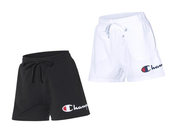 Short molletonné (action valable uniquement en Suisse alémanique)