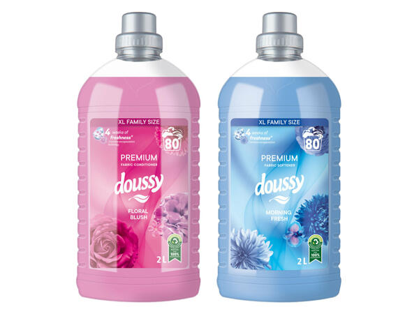 Doussy Weichspüler