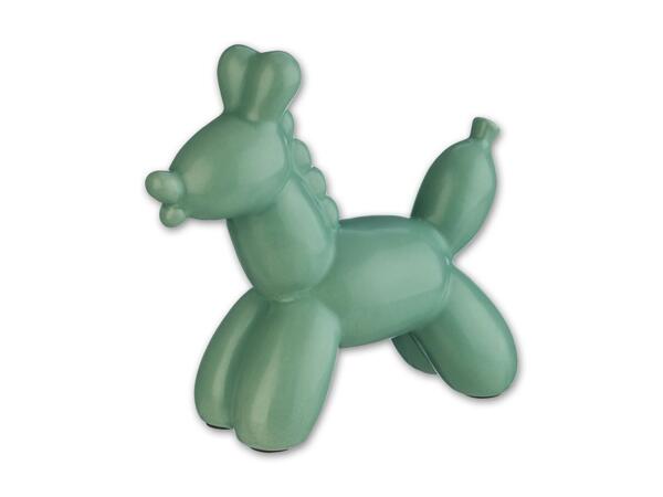 Ballon-Skulptur