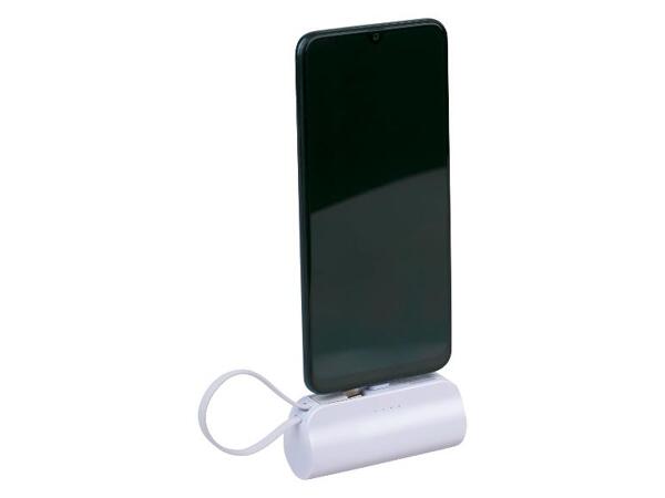 Powerbanka 5.000 mAh, se stojánkem