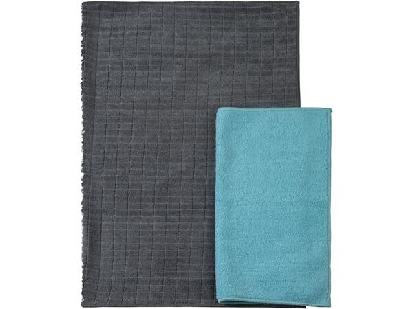 Microfibre All Purpose Cloths