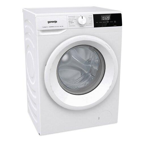 GORENJE Waschtrockner