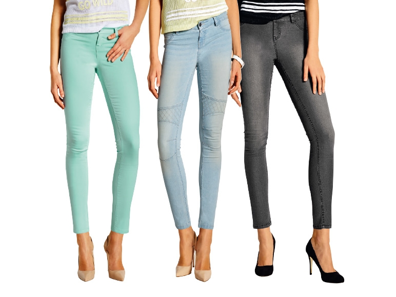 Esmara(R) Ladies' Jeggings