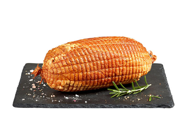 Jambon roulé