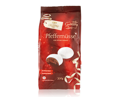 CELEBRE PFEFFERNUSSE 200G