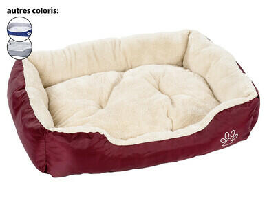 ROMEO 
 GRAND PANIER POUR ANIMAUX DOMESTIQUES
