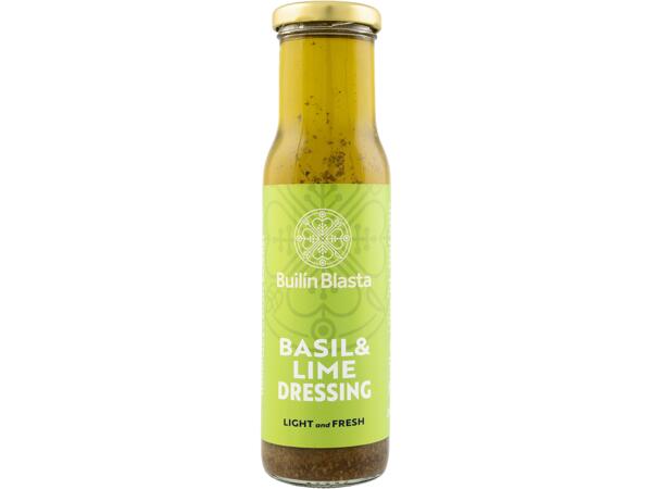 Builín Blasta Salad Dressings