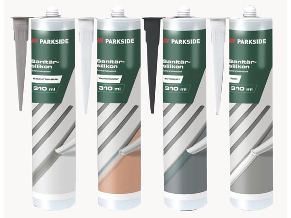 Silicone Sealant, 310ml
