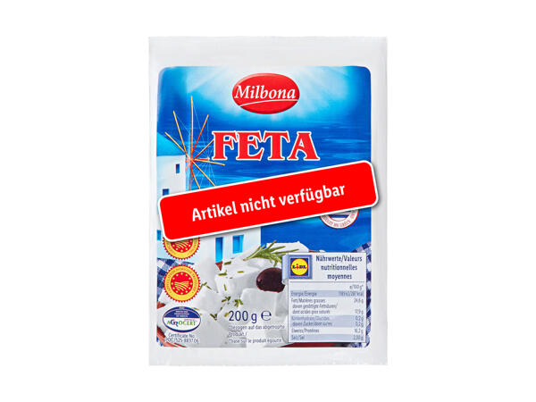 Feta AOP