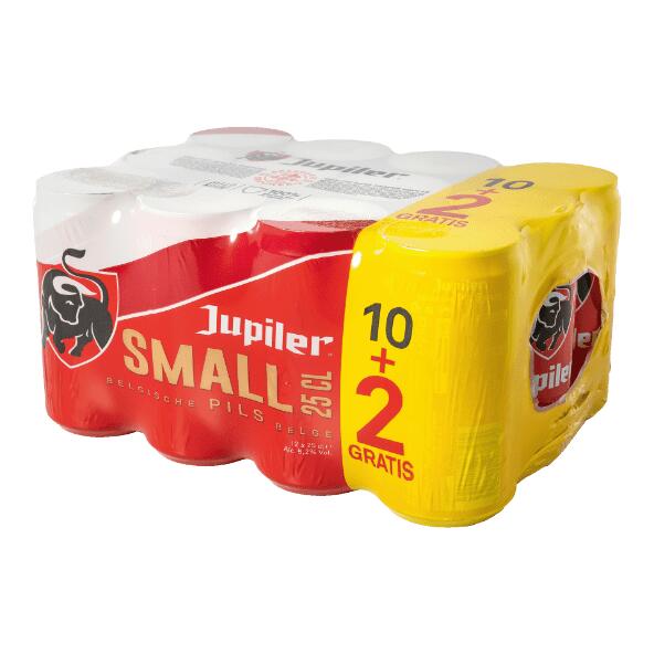 JUPILER(R) 				Pils, 12 St.