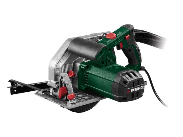 Ruční okružní pila PHKS 1350 E4