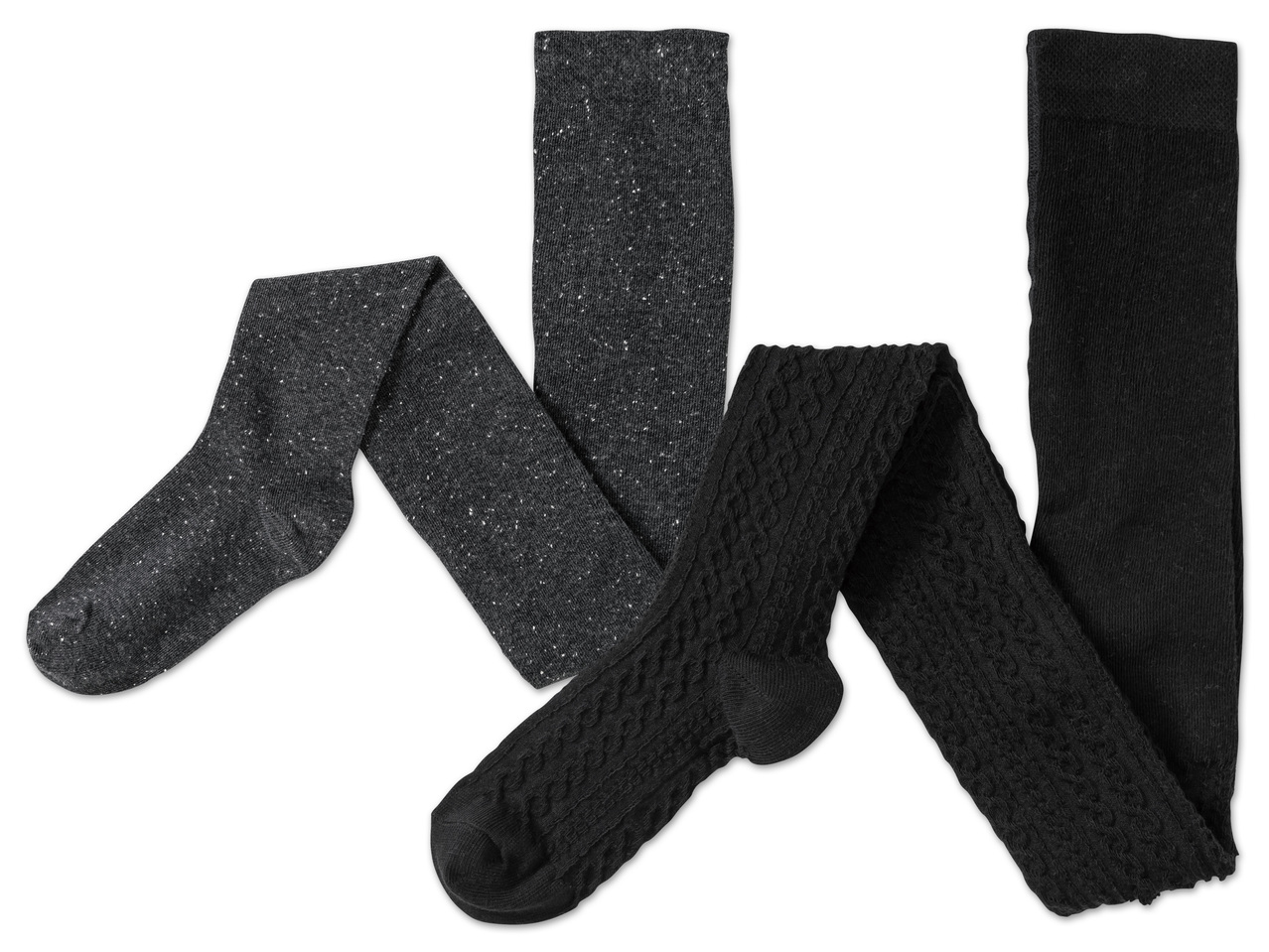 PEPPERTS(R)TEENS Mädchen Strumpfhose1