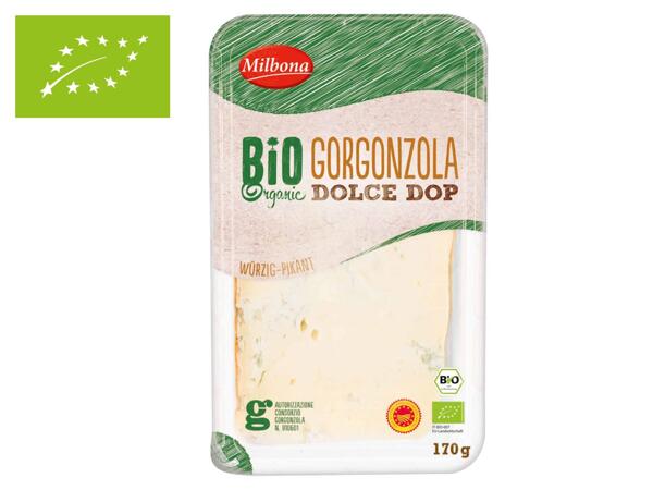 Bio Gorgonzola DOP