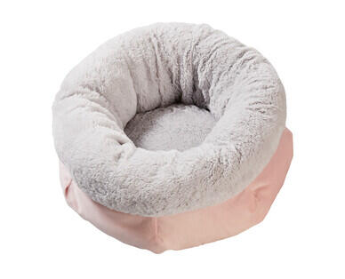 Pet Snuggle Bed