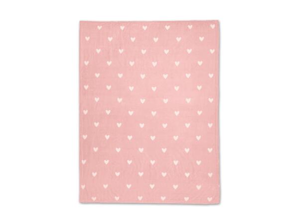 Kuscheldecke