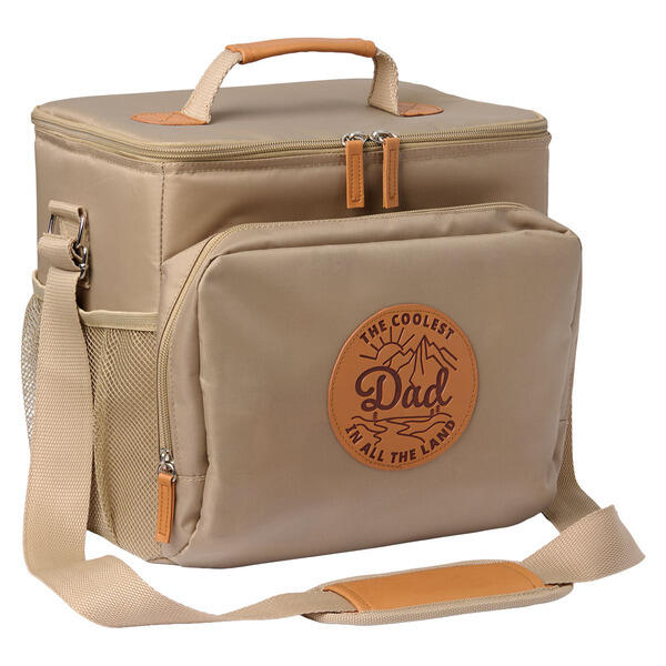 LIVE IN STYLE Coolest Dad Small Cooler Bag