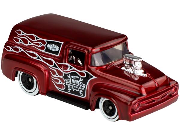 Hot Wheels Car Assortment