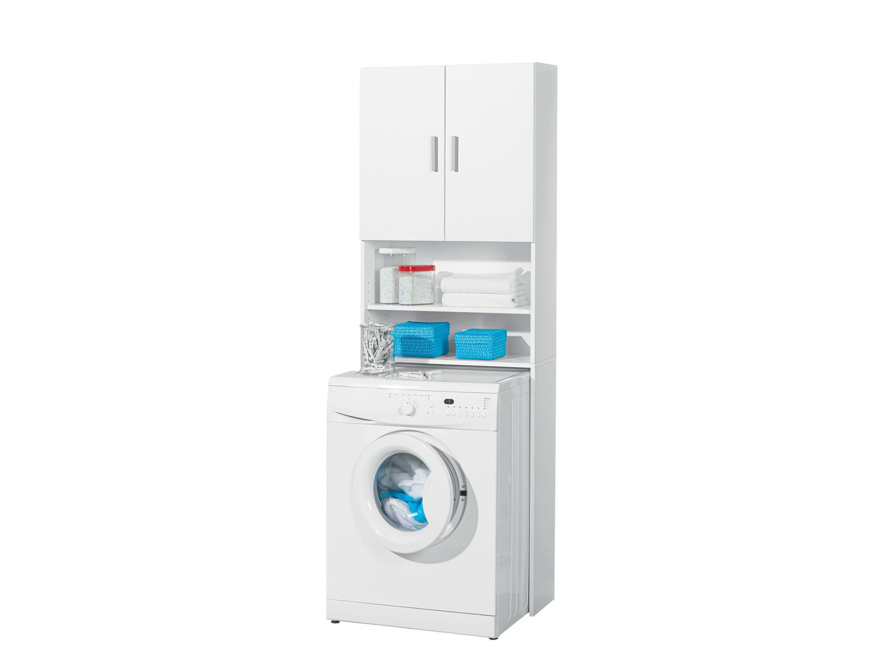 Washing Machine Cabinet