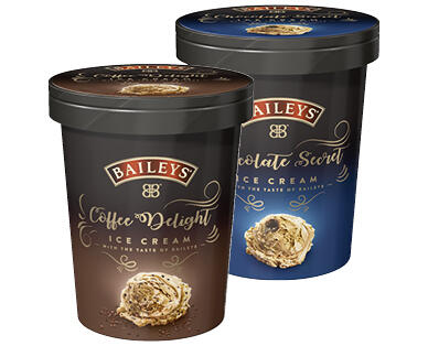 BAILEYS(R)
POT DE GLACE