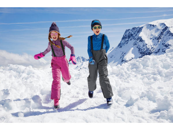 Kids' Winter Trousers