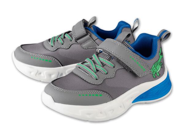 Kleinkinder Blinkschuhe