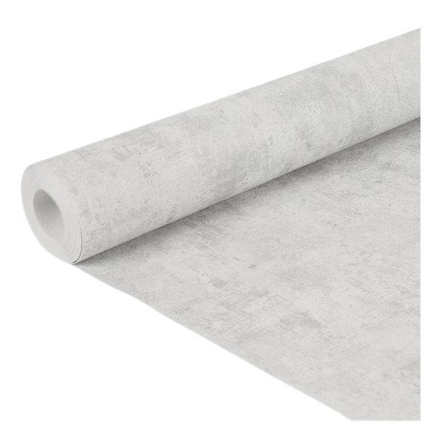 Papier peint intissé béton