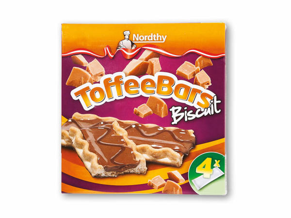 NORDTHY Bars