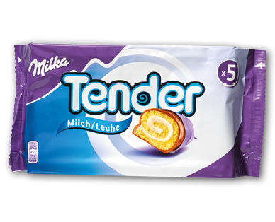 MILKA Tender