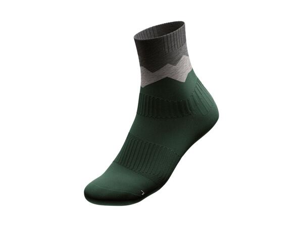 Ladies'/​Men's Premium Hiking Socks