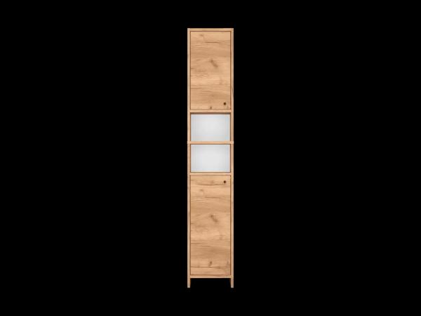 Badmöbel Verona, Hochschrank